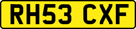 RH53CXF