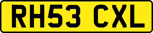 RH53CXL