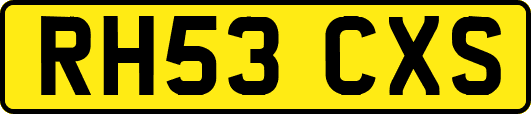 RH53CXS