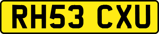 RH53CXU
