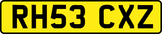 RH53CXZ