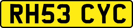 RH53CYC