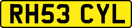 RH53CYL