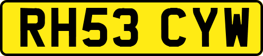 RH53CYW