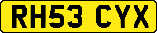 RH53CYX