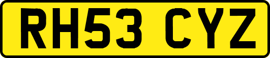 RH53CYZ