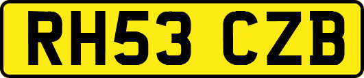 RH53CZB