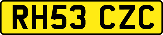 RH53CZC