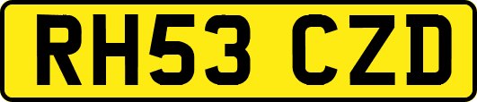 RH53CZD