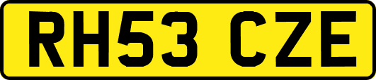 RH53CZE
