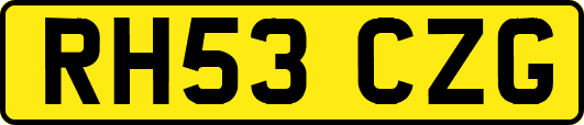 RH53CZG