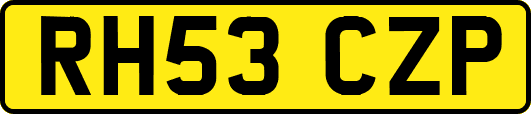 RH53CZP