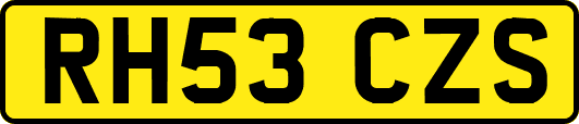 RH53CZS