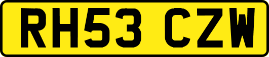 RH53CZW