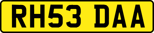RH53DAA
