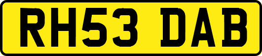 RH53DAB