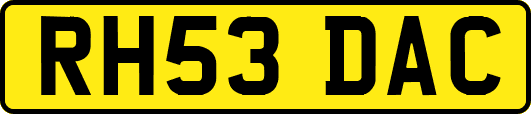 RH53DAC