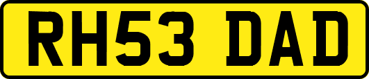 RH53DAD