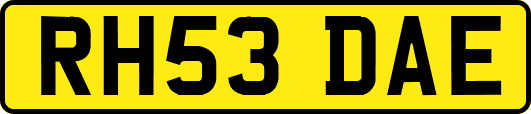 RH53DAE