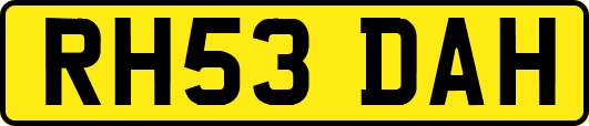 RH53DAH