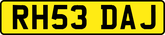 RH53DAJ