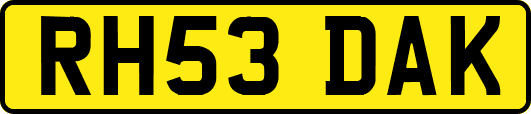 RH53DAK