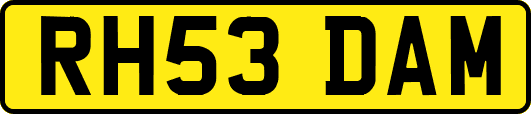 RH53DAM
