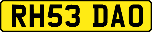 RH53DAO
