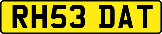 RH53DAT