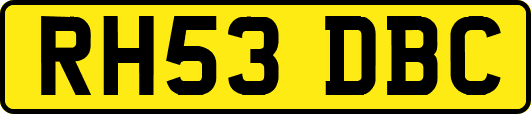 RH53DBC