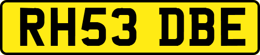 RH53DBE