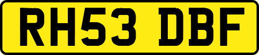 RH53DBF