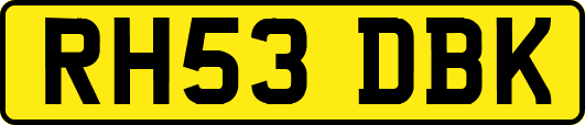 RH53DBK