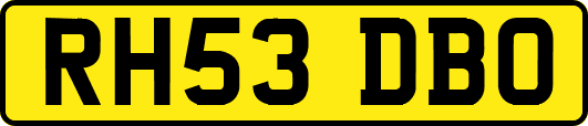 RH53DBO