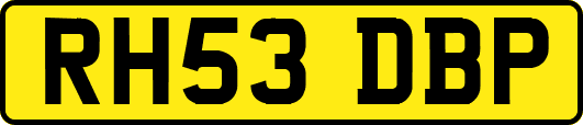 RH53DBP