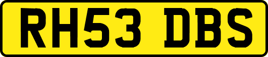 RH53DBS