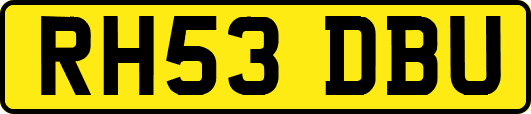 RH53DBU