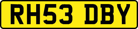 RH53DBY