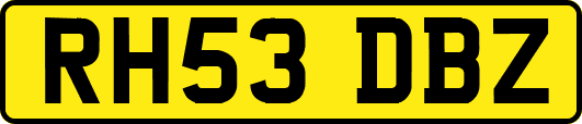RH53DBZ