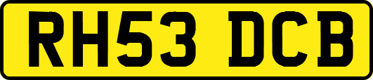 RH53DCB