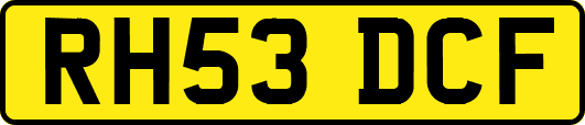 RH53DCF