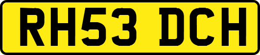 RH53DCH