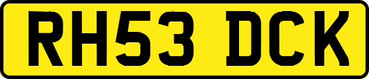 RH53DCK