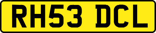 RH53DCL