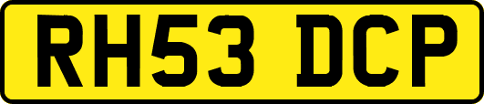RH53DCP