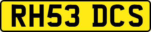RH53DCS