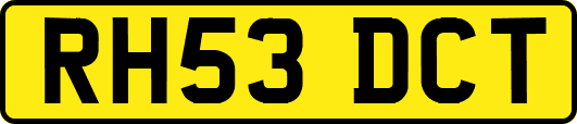 RH53DCT