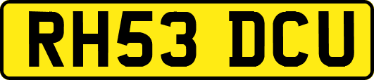 RH53DCU