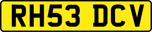 RH53DCV