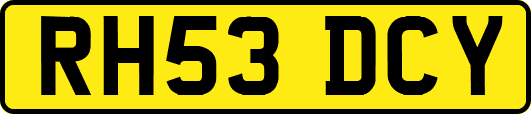 RH53DCY